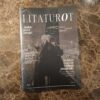 Litaturot Magazine 1 front cover